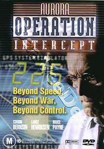 Aurora: Operation Intercept (DVD)